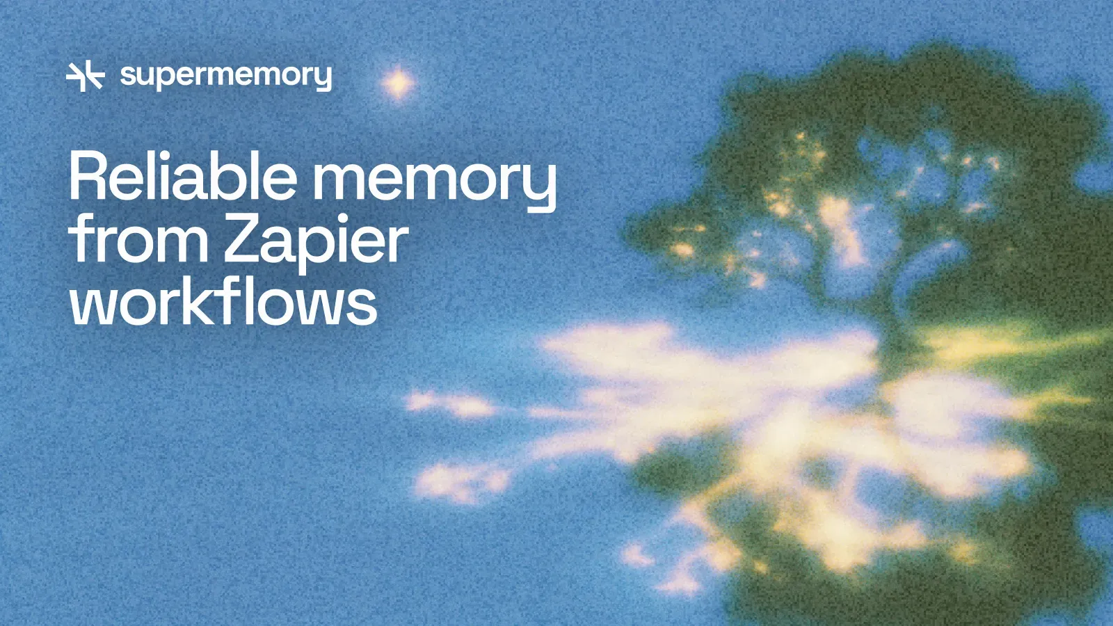 Supermemory with Zapier: Scoped Ingestion and Reliable Retries
