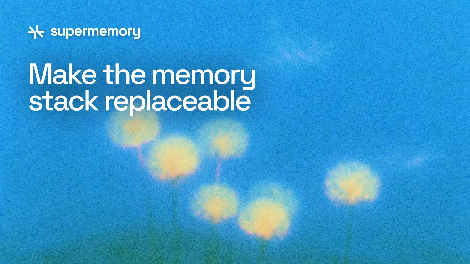 A Composable Memory Stack Starts with Interface Contracts