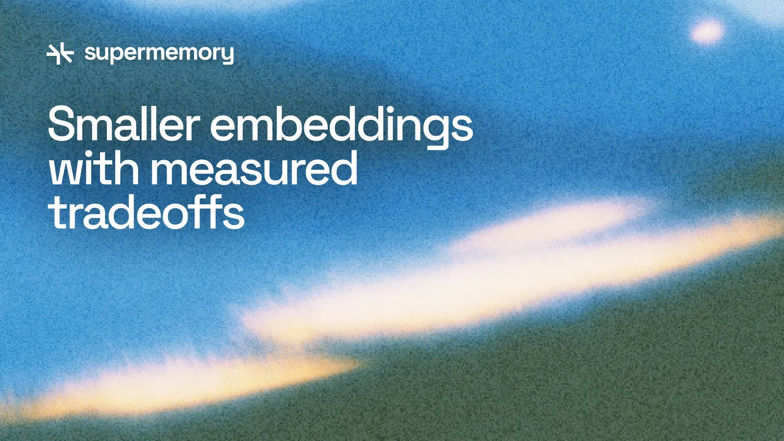 Matryoshka Embeddings: Dimensions, Normalization, and Retrieval