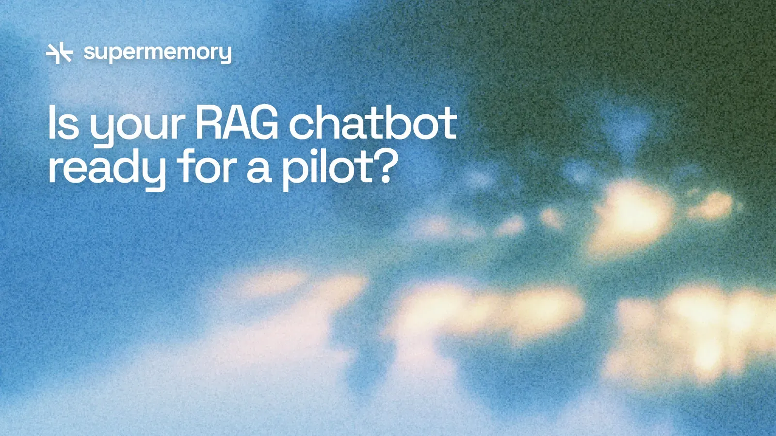 A RAG Chatbot Launch Review: Evidence, Access, and Failure Behavior