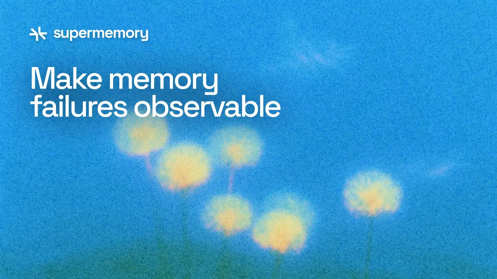 Agent Memory Observability: Logs, Alerts, and Replay That Explain Failures