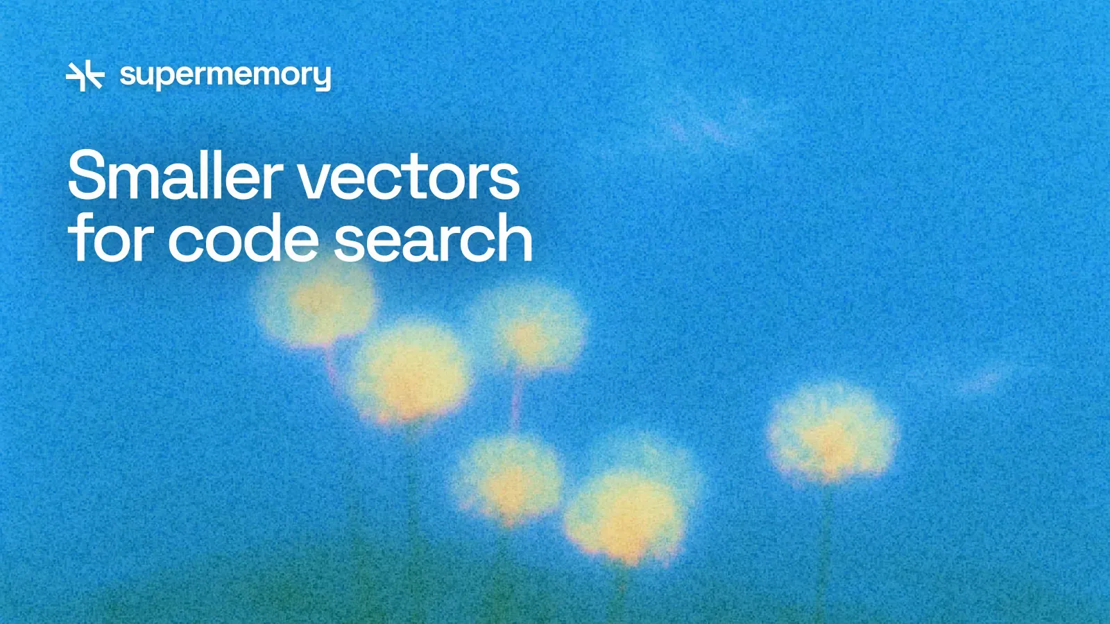 Smaller Embeddings for Code Search: How to Test the Tradeoff