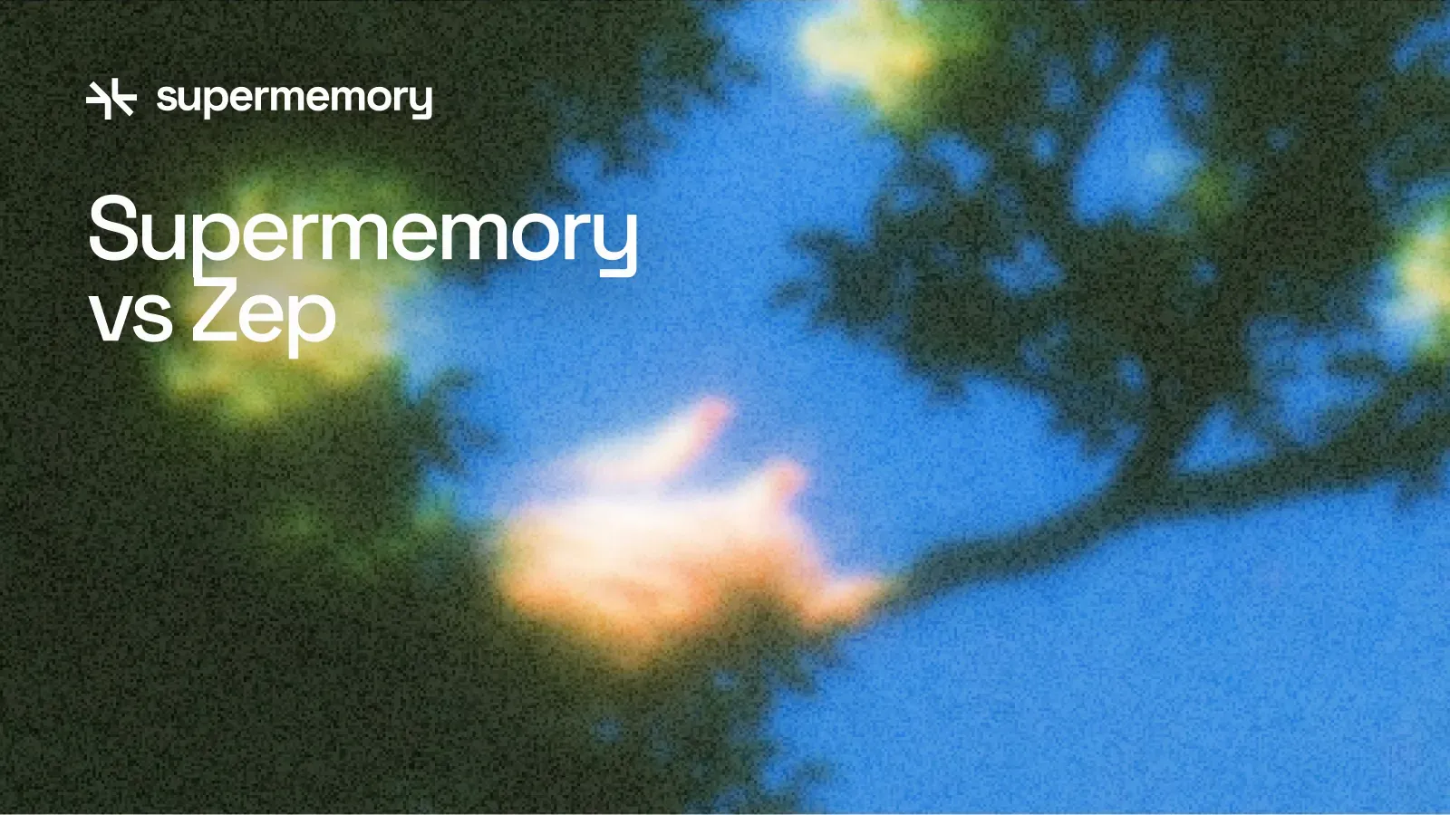 Supermemory vs Zep: Compare Memory for Your Agent Workload