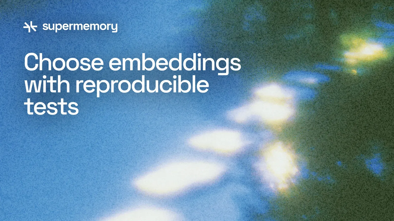 Choosing Open Embedding Models: A Reproducible Retrieval Evaluation