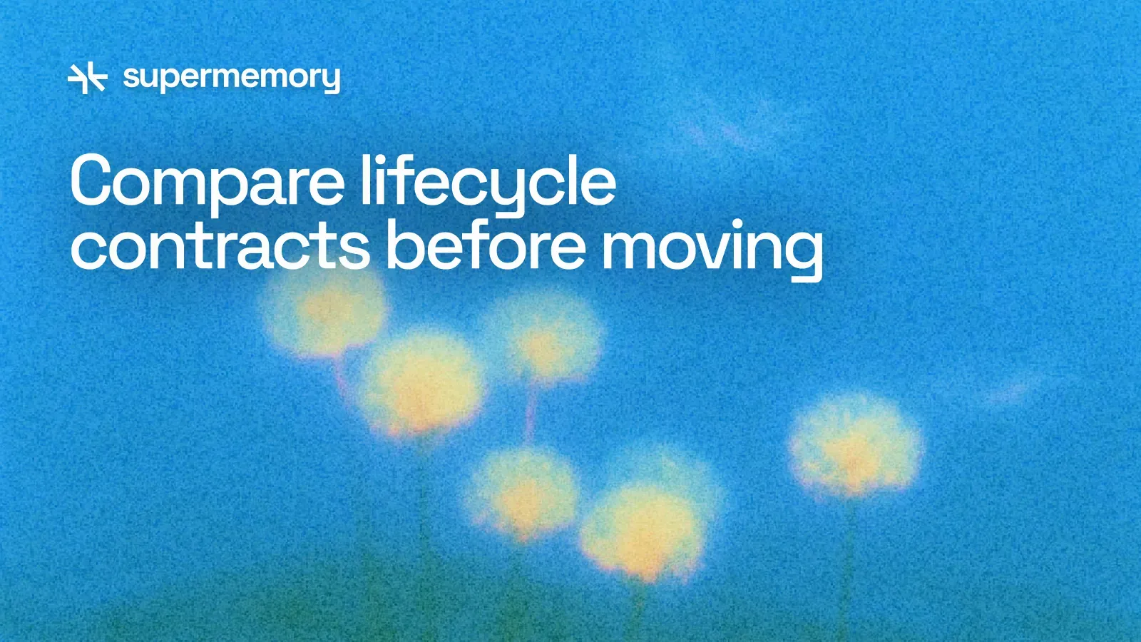 Mem0 to Supermemory: Compare Lifecycle Contracts Before Migrating