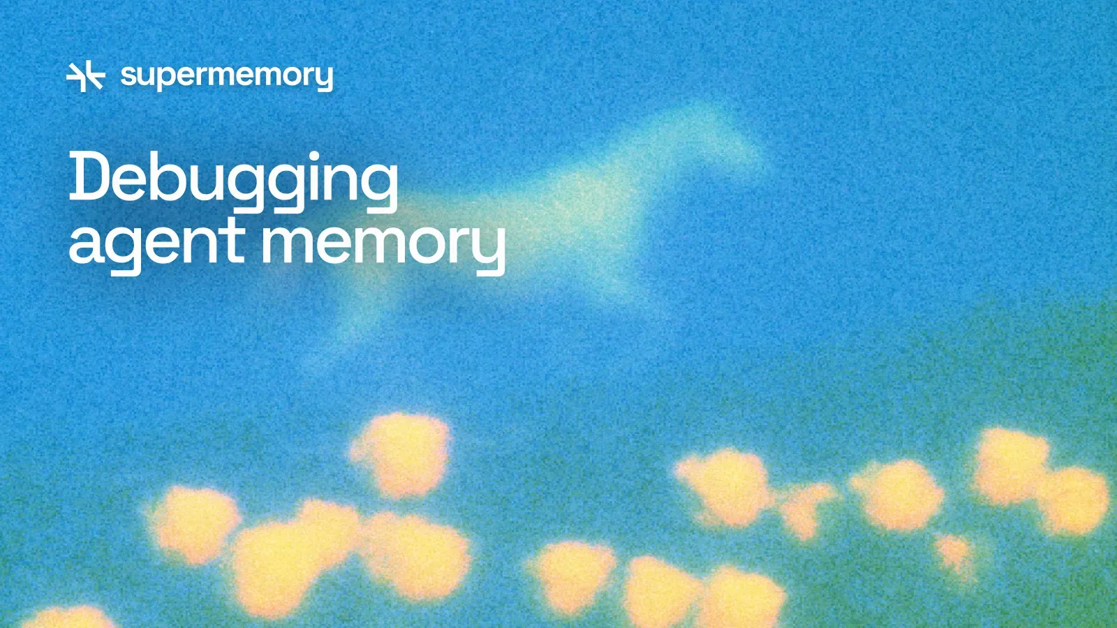 Why Did Your Agent Forget? A Memory Debugging Guide