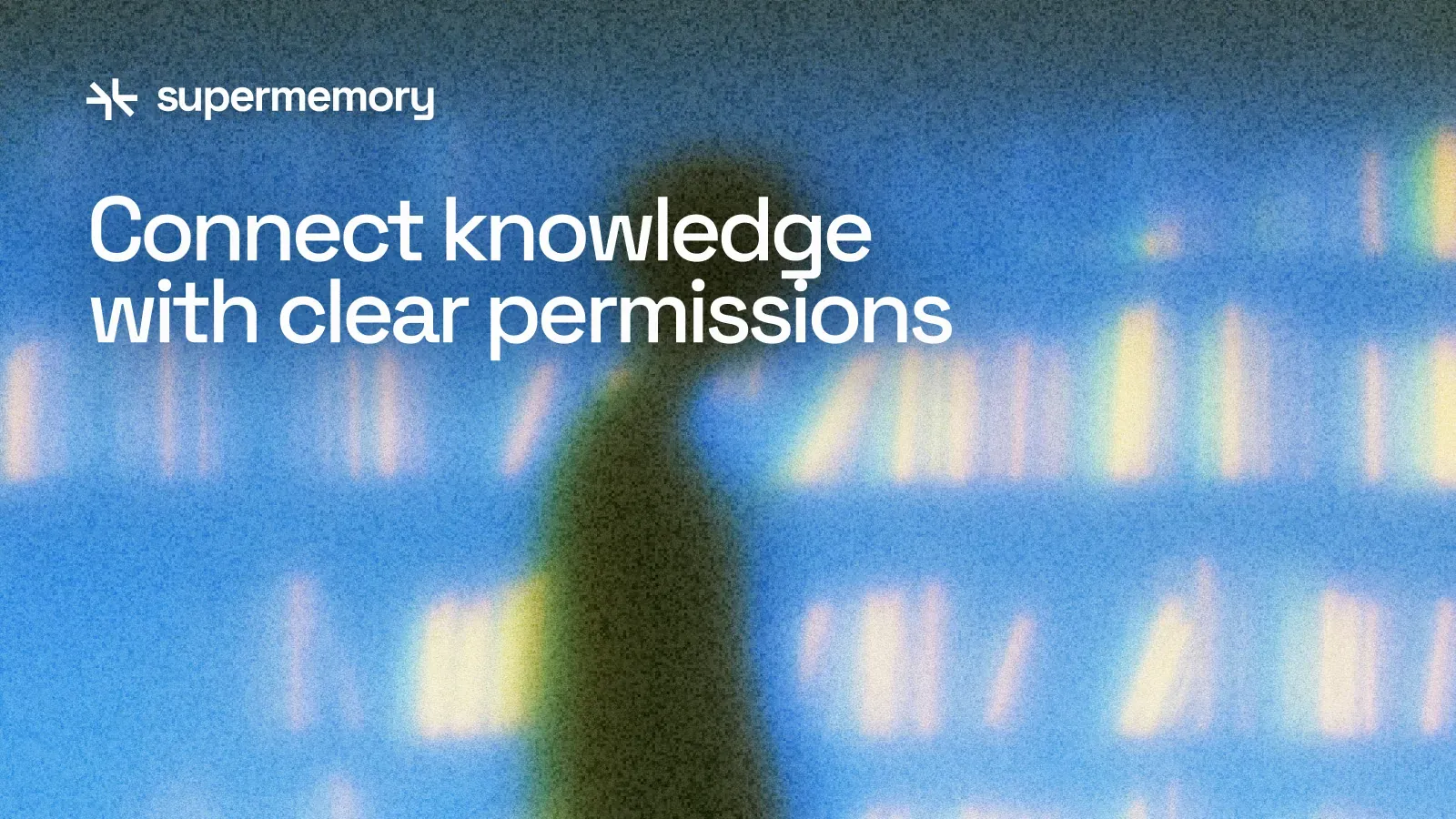 Before Connecting Workspace Knowledge, Build a Permission Matrix