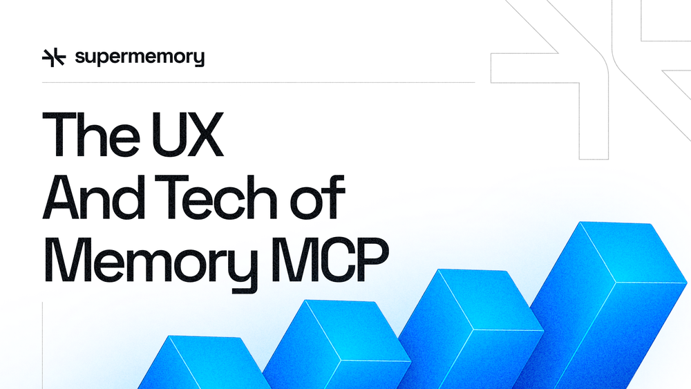 The UX and technicalities of awesome MCPs