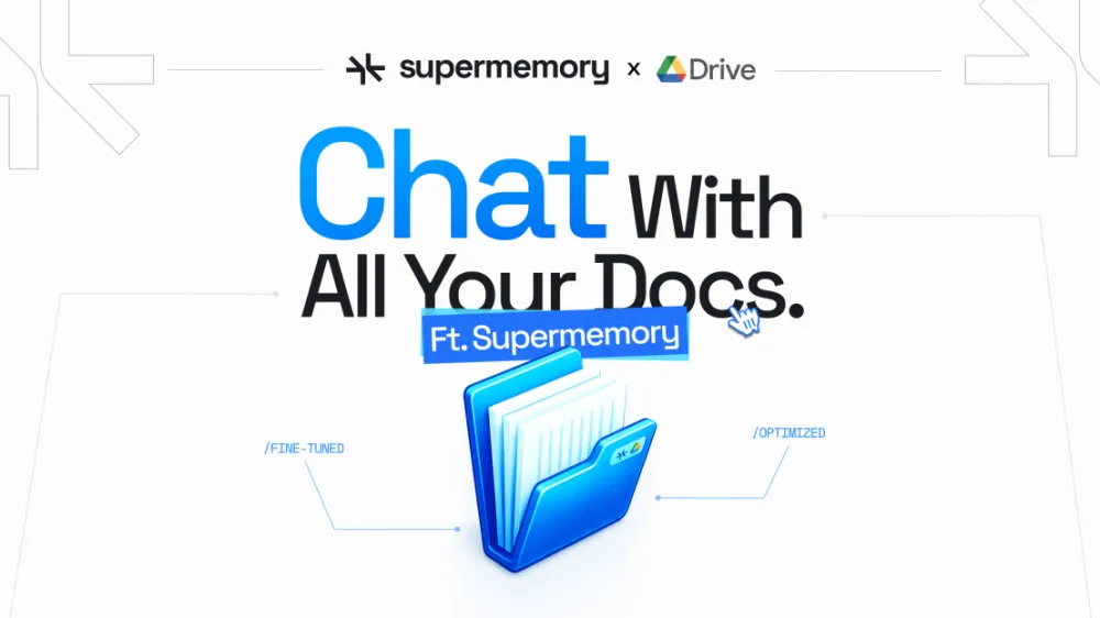 Building an AI Compliance Chatbot With Supermemory and Google Drive