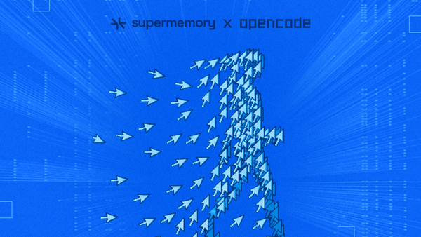 Infinitely running stateful coding agents