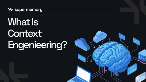 What Is Context Engineering?