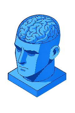 AI memory visualization