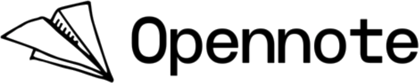 OpenNote