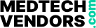 medtech vendors logo
